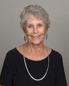 Photo of author Karen Ingalls